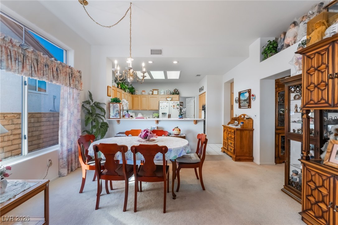 10529 Broom Hill Drive Las Vegas NV 89134