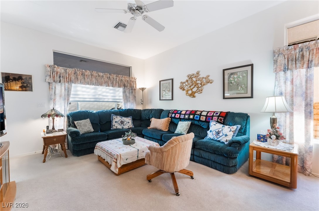 10529 Broom Hill Drive Las Vegas NV 89134
