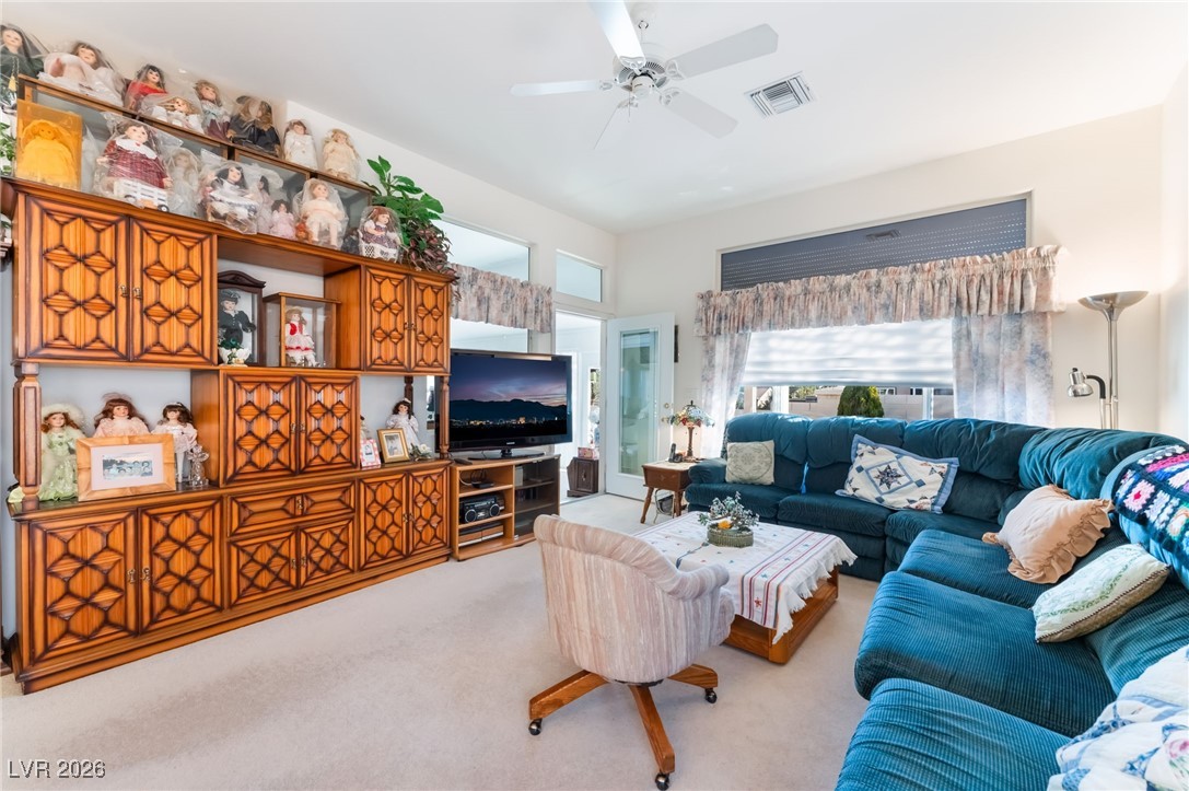 10529 Broom Hill Drive Las Vegas NV 89134