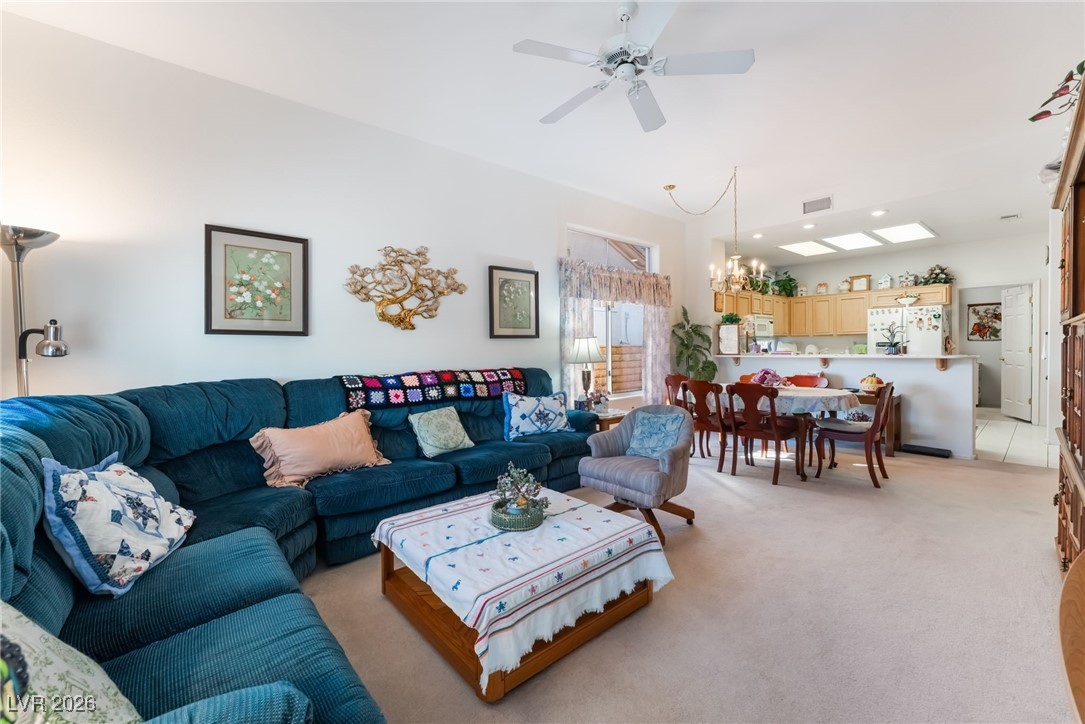 10529 Broom Hill Drive Las Vegas NV 89134