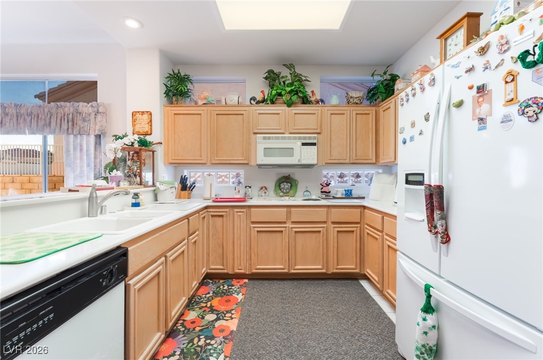10529 Broom Hill Drive Las Vegas NV 89134