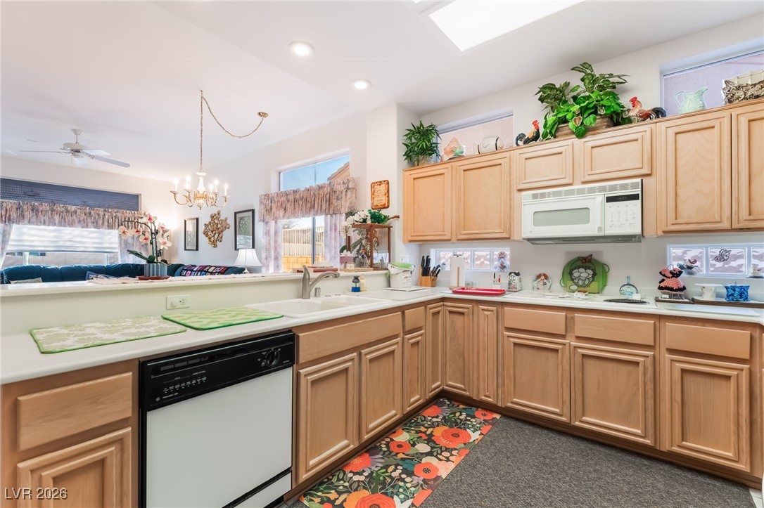 10529 Broom Hill Drive Las Vegas NV 89134