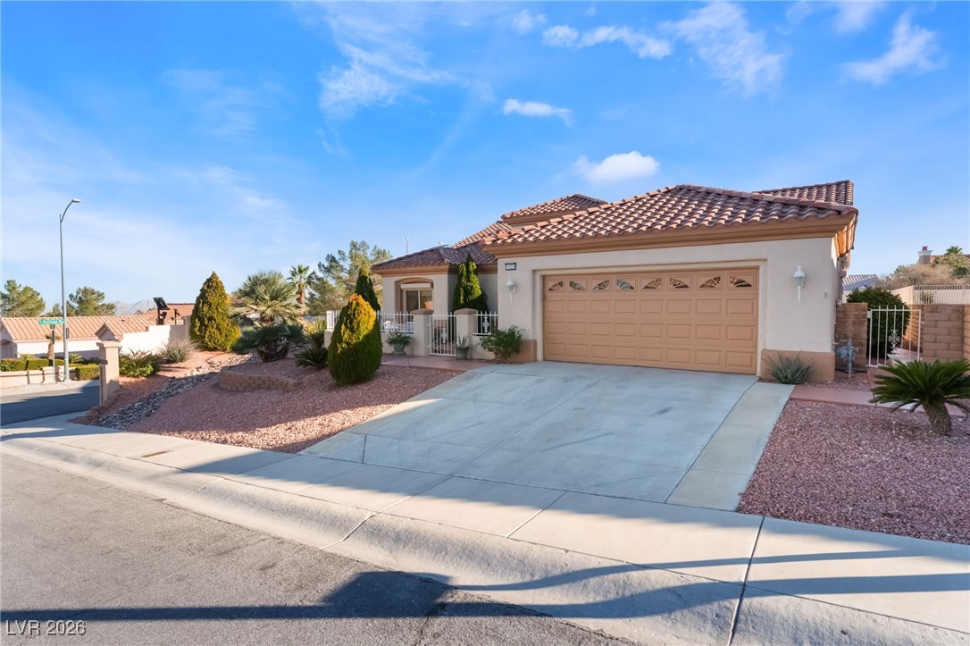10529 Broom Hill Drive Las Vegas NV 89134