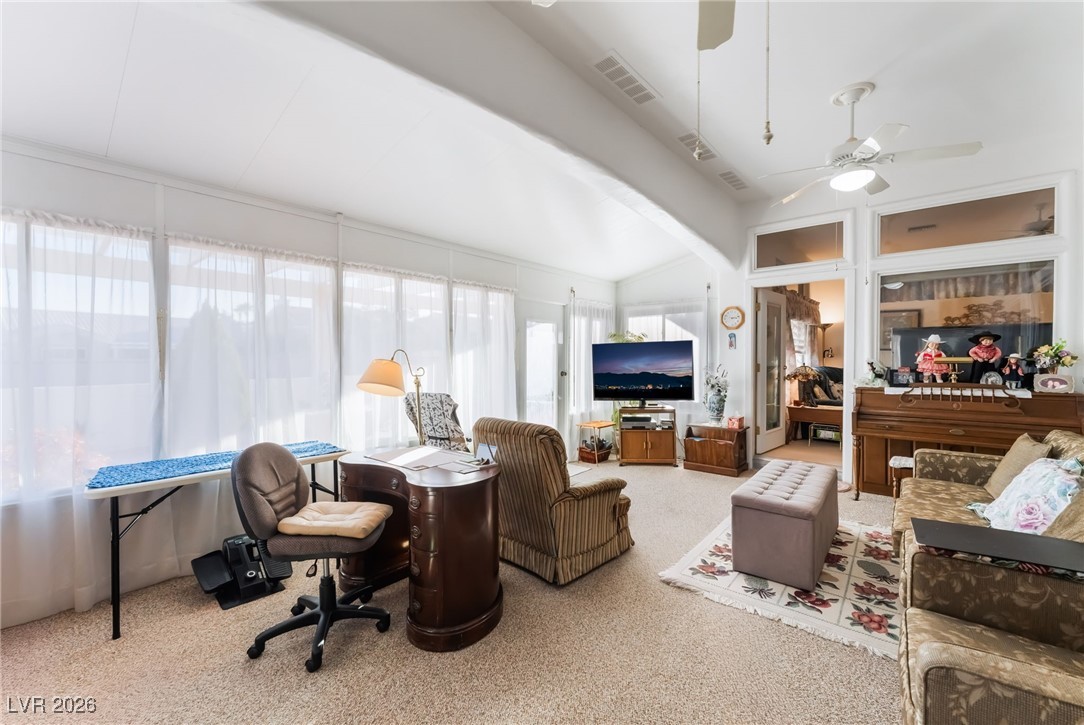 10529 Broom Hill Drive Las Vegas NV 89134