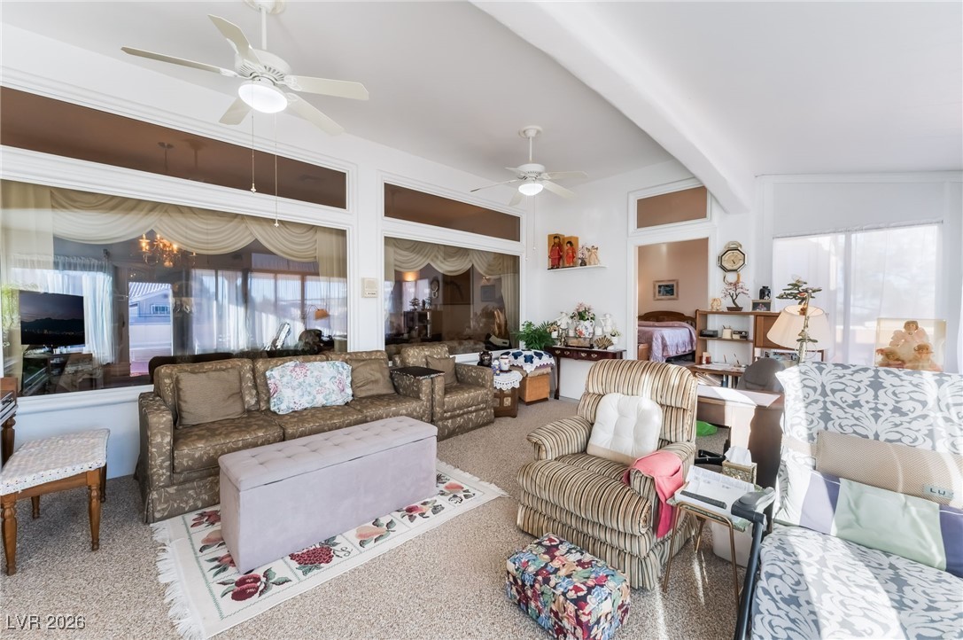 10529 Broom Hill Drive Las Vegas NV 89134