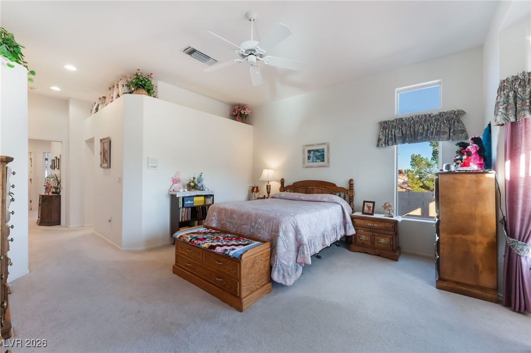 10529 Broom Hill Drive Las Vegas NV 89134