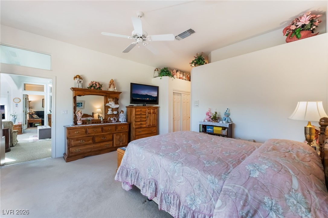 10529 Broom Hill Drive Las Vegas NV 89134