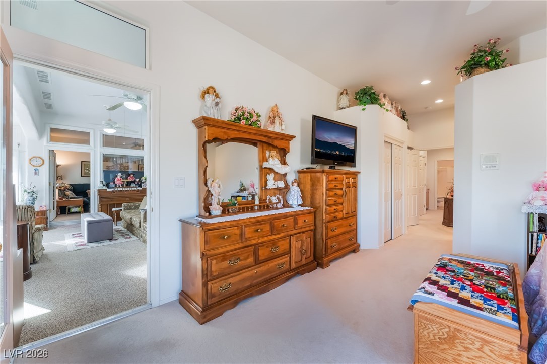 10529 Broom Hill Drive Las Vegas NV 89134