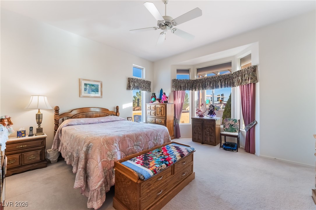10529 Broom Hill Drive Las Vegas NV 89134