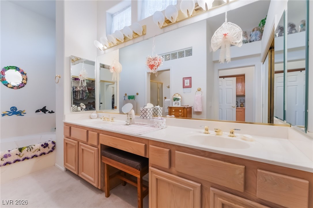 10529 Broom Hill Drive Las Vegas NV 89134