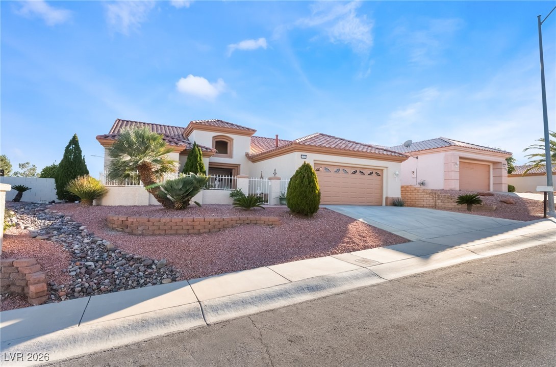 10529 Broom Hill Drive Las Vegas NV 89134