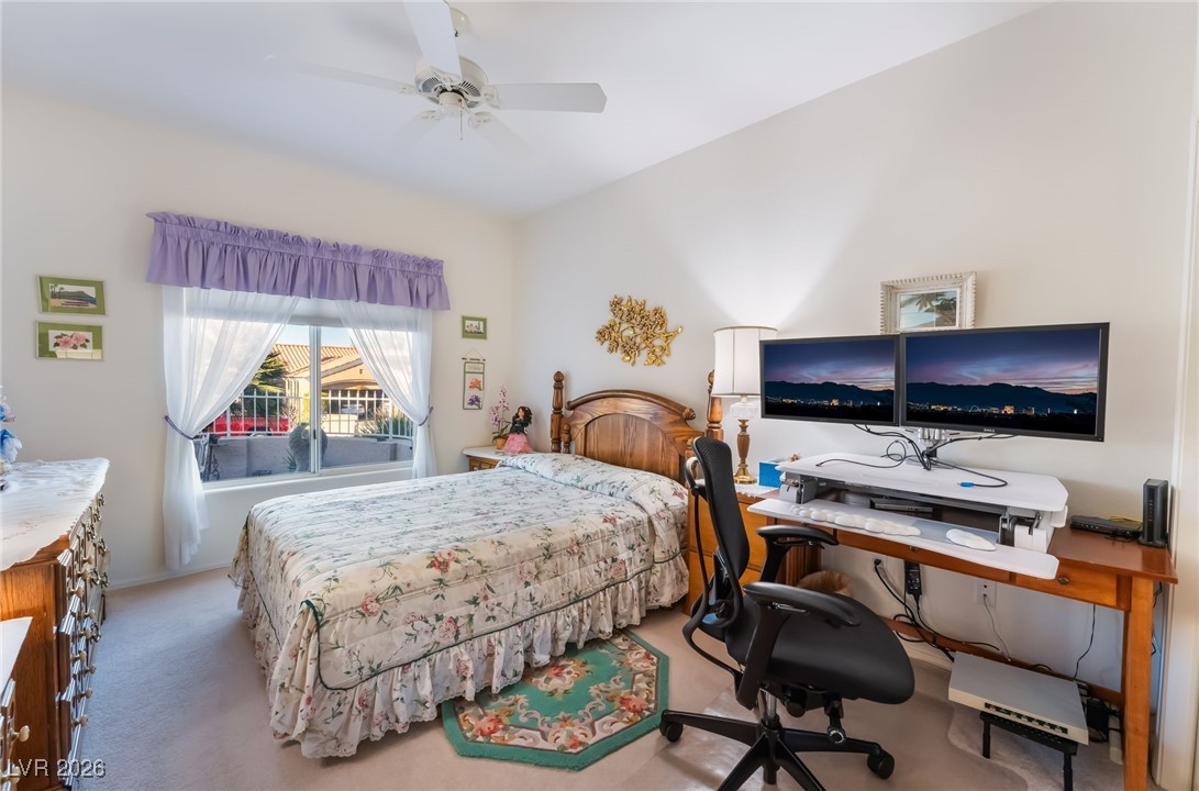 10529 Broom Hill Drive Las Vegas NV 89134