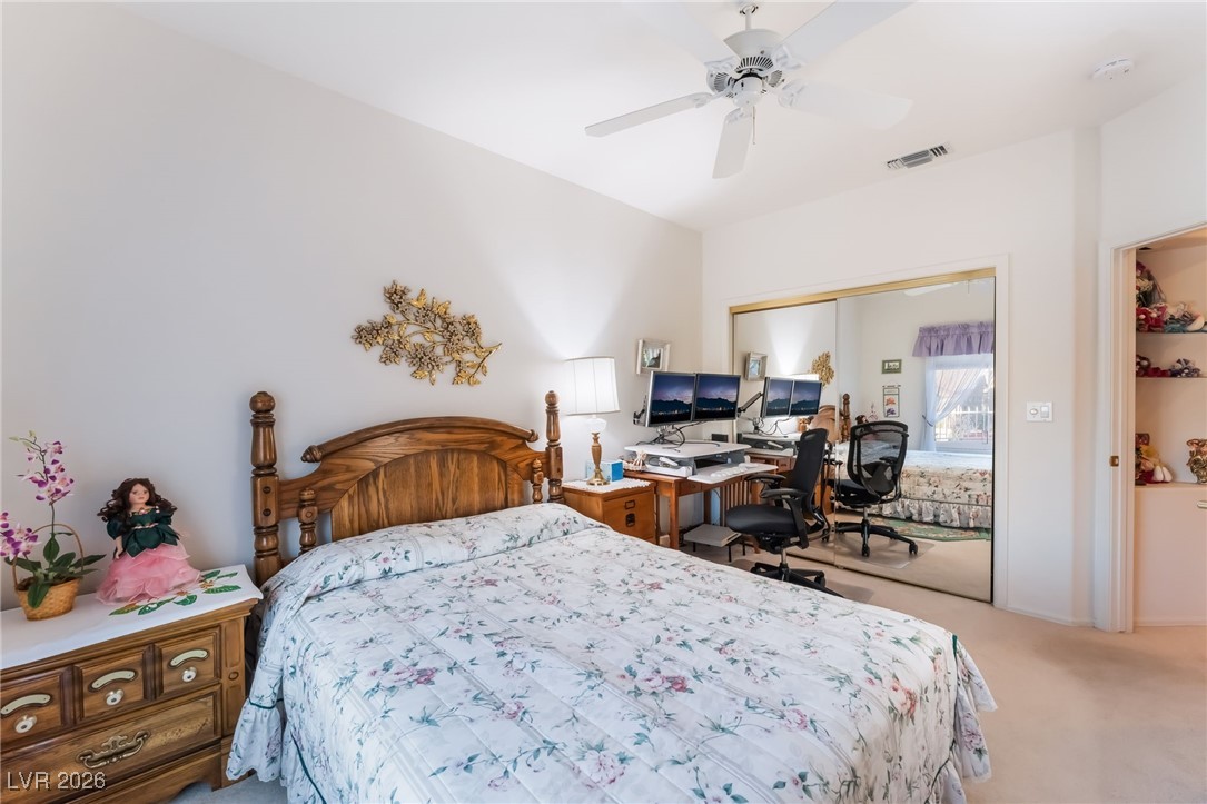 10529 Broom Hill Drive Las Vegas NV 89134