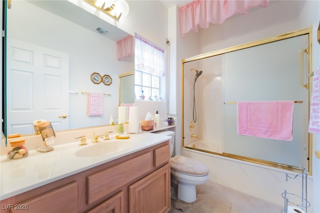 10529 Broom Hill Drive Las Vegas NV 89134