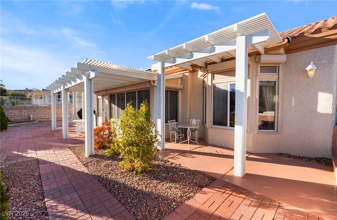10529 Broom Hill Drive Las Vegas NV 89134