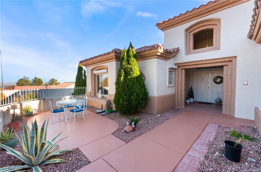 10529 Broom Hill Drive Las Vegas NV 89134