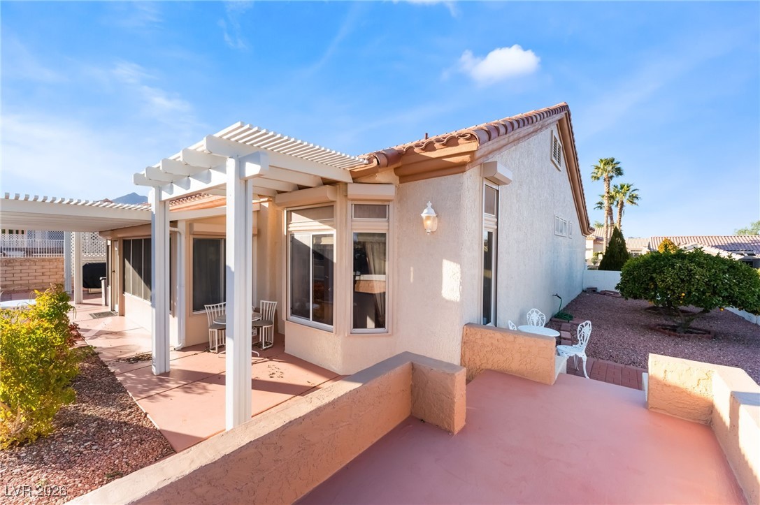 10529 Broom Hill Drive Las Vegas NV 89134