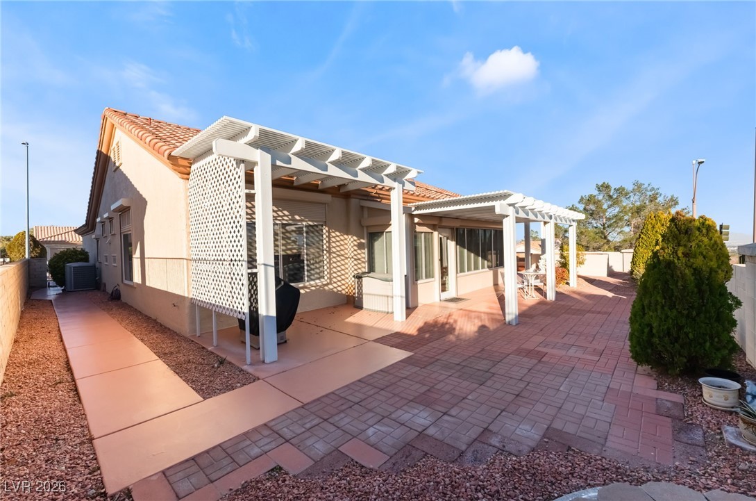 10529 Broom Hill Drive Las Vegas NV 89134