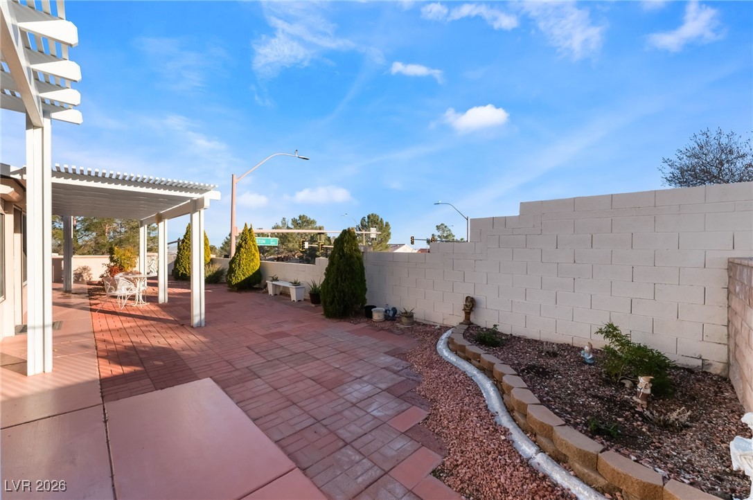 10529 Broom Hill Drive Las Vegas NV 89134