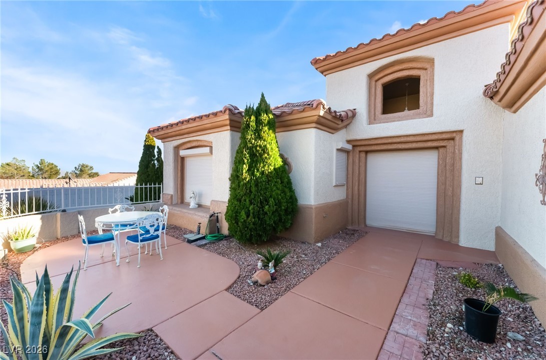 10529 Broom Hill Drive Las Vegas NV 89134