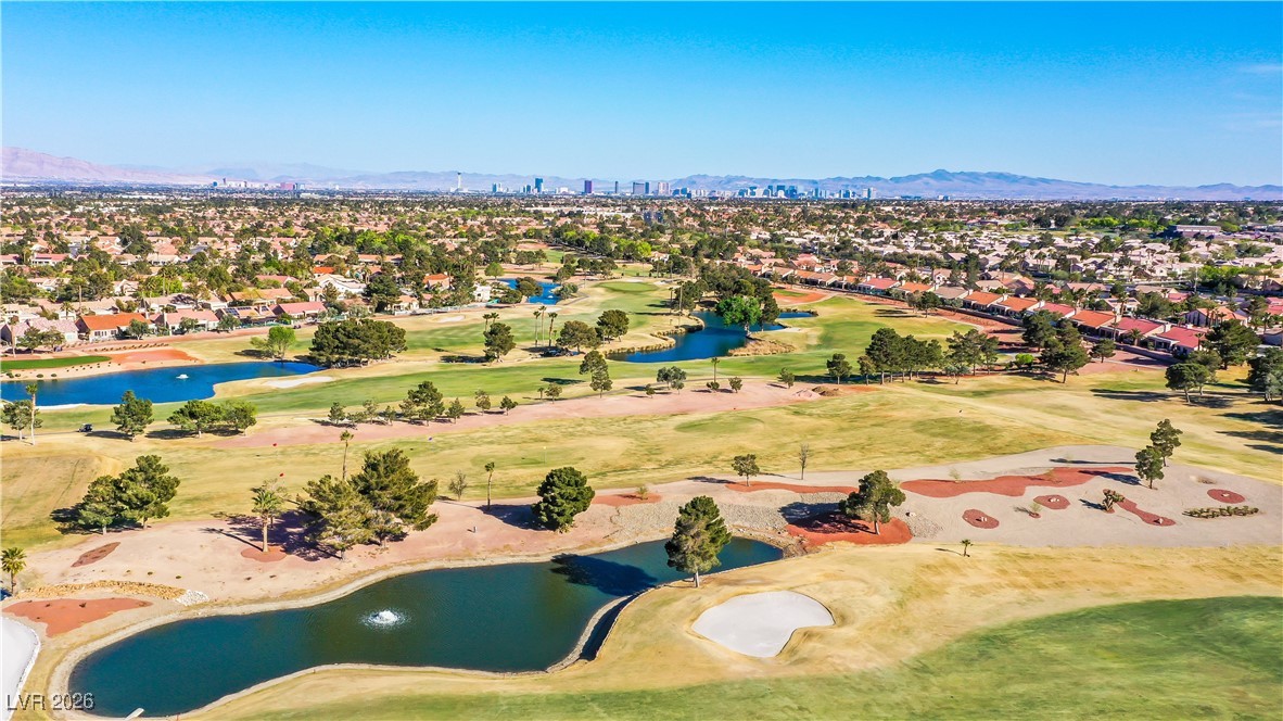 10529 Broom Hill Drive Las Vegas NV 89134