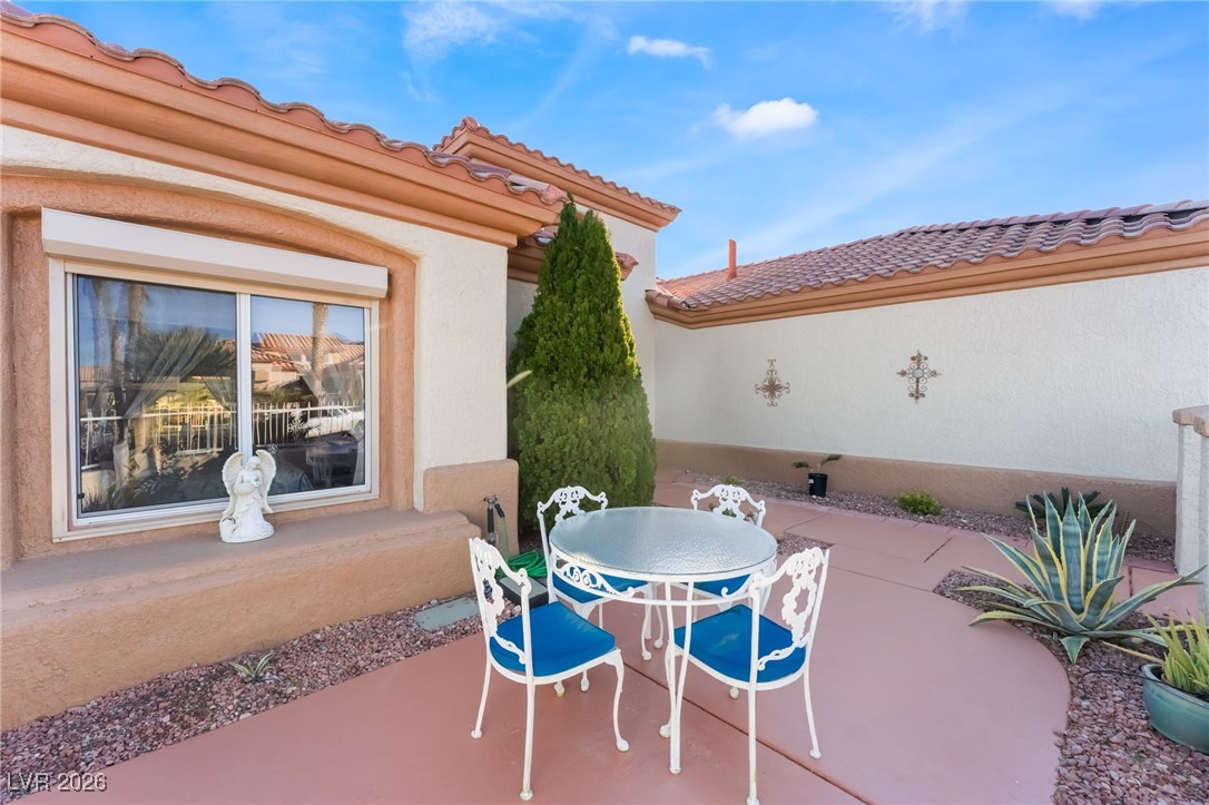 10529 Broom Hill Drive Las Vegas NV 89134