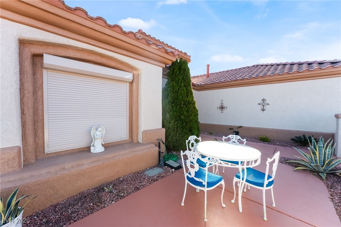 10529 Broom Hill Drive Las Vegas NV 89134
