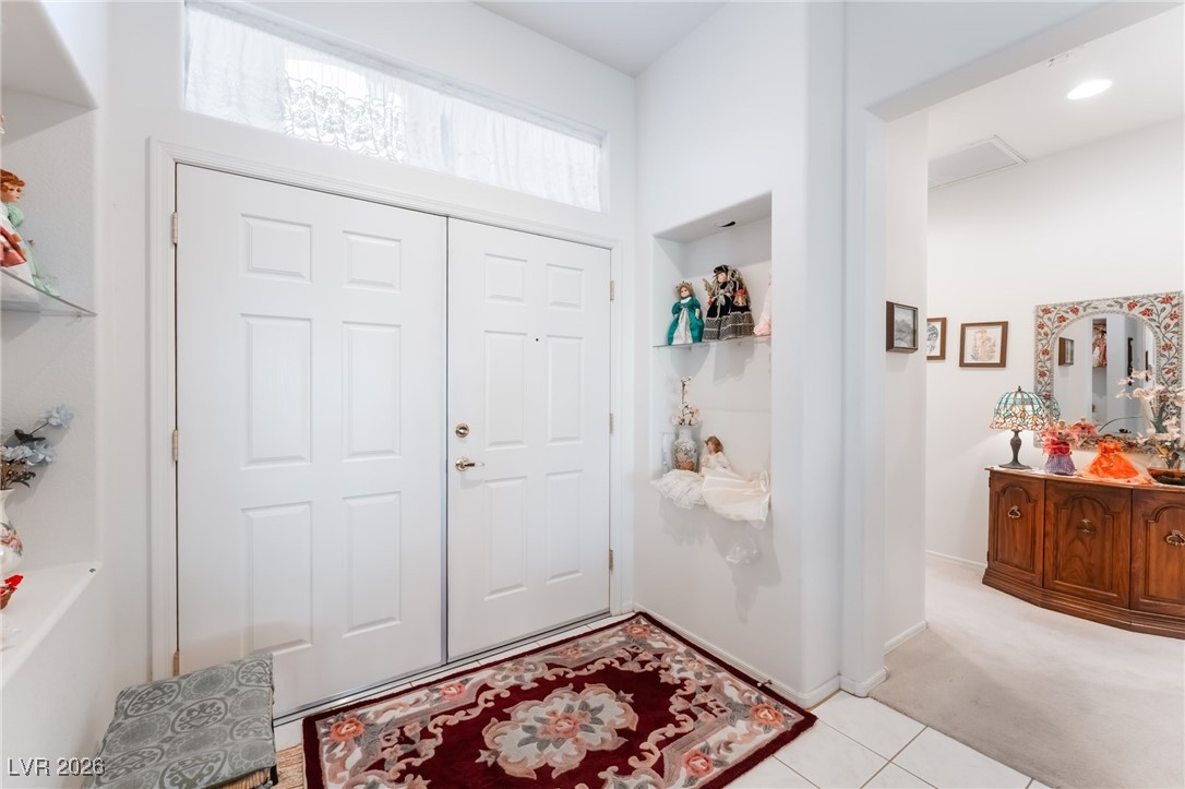 10529 Broom Hill Drive Las Vegas NV 89134