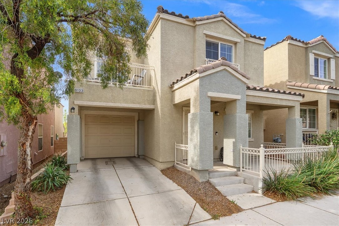 9133 Tantalizing Avenue Las Vegas NV 89149