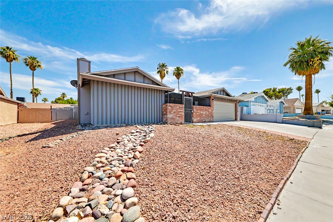 3997 Cherokee Avenue Las Vegas NV 89121