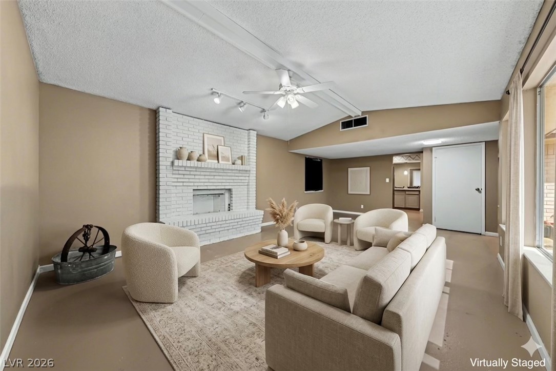 3997 Cherokee Avenue Las Vegas NV 89121
