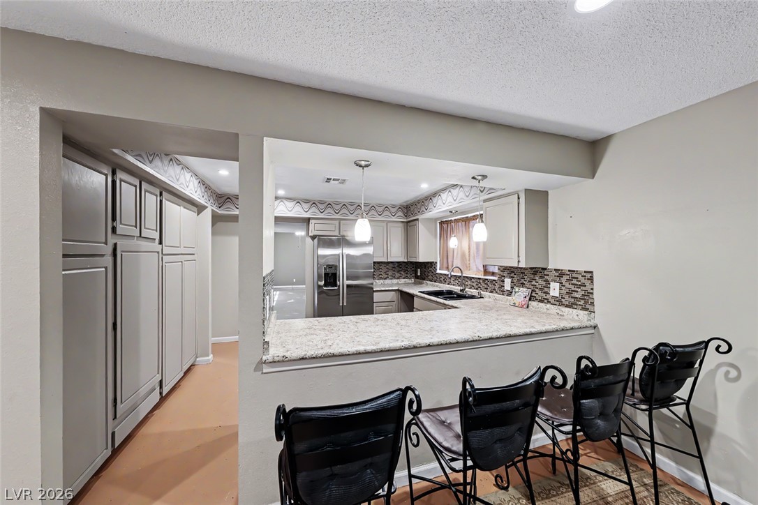 3997 Cherokee Avenue Las Vegas NV 89121