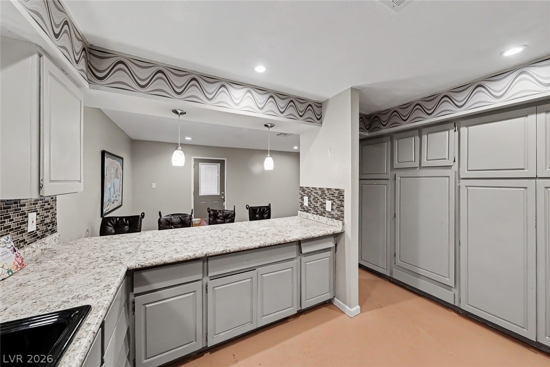 3997 Cherokee Avenue Las Vegas NV 89121