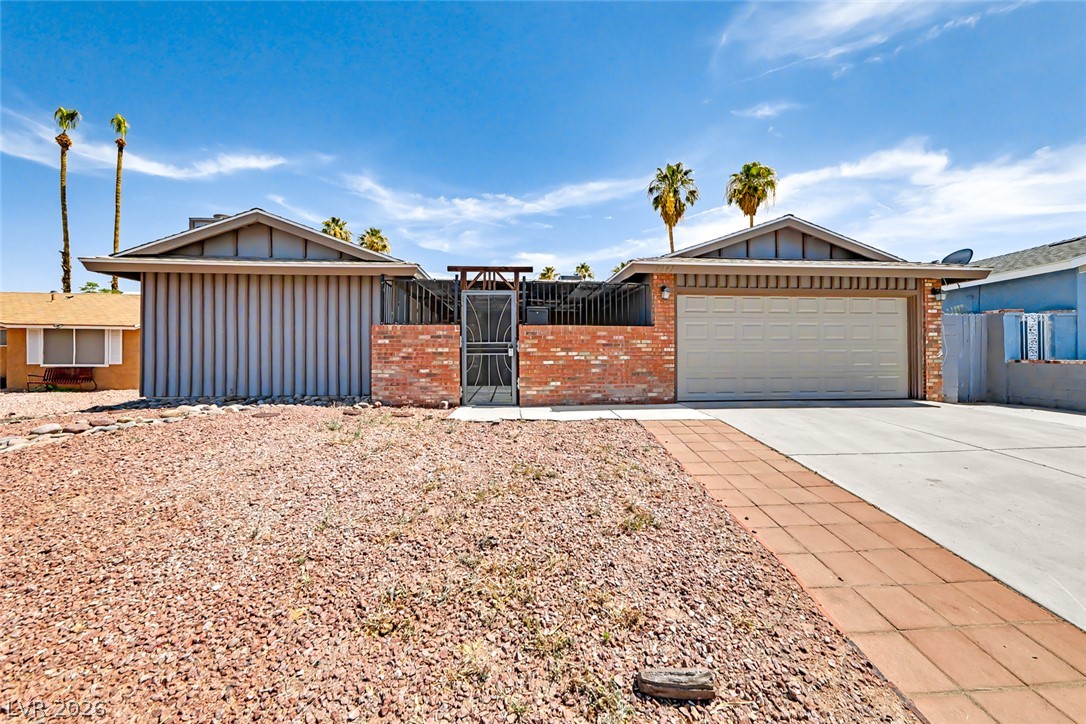 3997 Cherokee Avenue Las Vegas NV 89121