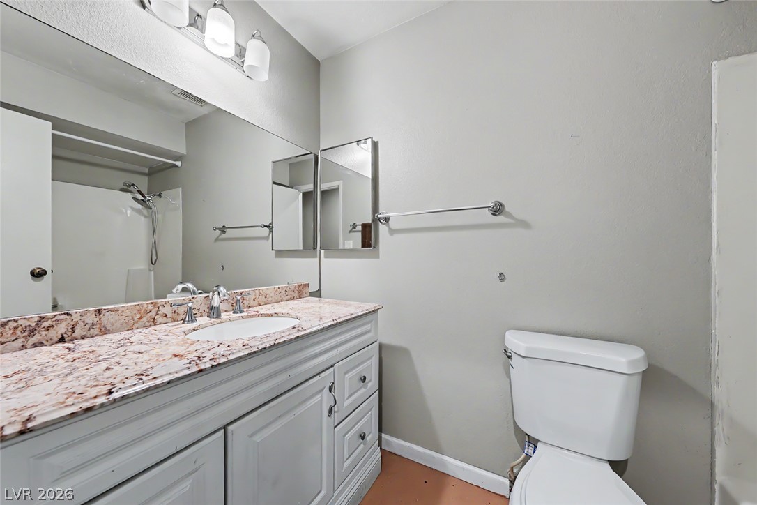3997 Cherokee Avenue Las Vegas NV 89121