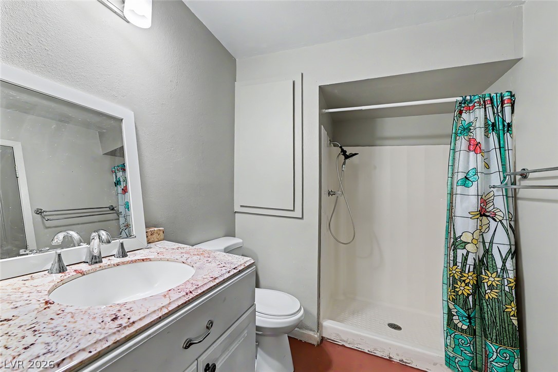 3997 Cherokee Avenue Las Vegas NV 89121
