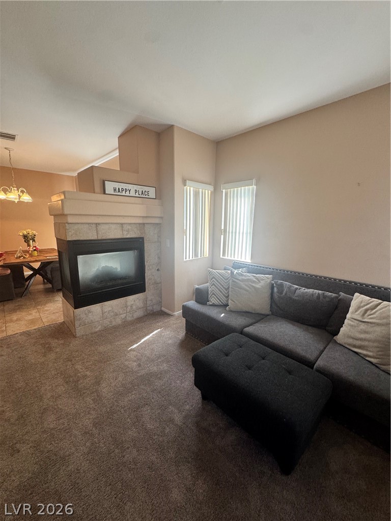 6505 Sundown Heights Avenue Las Vegas NV 89130