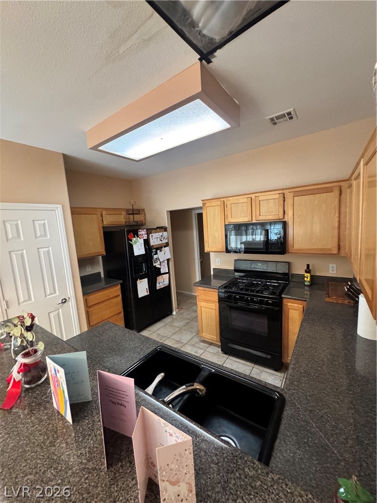 6505 Sundown Heights Avenue Las Vegas NV 89130