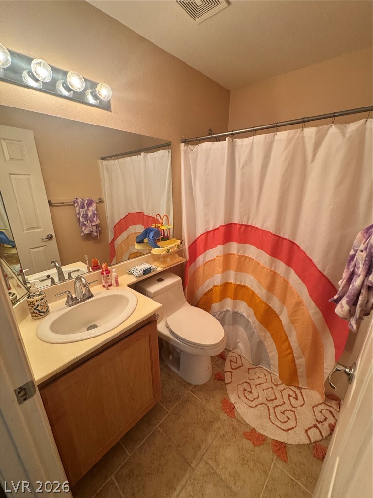 6505 Sundown Heights Avenue Las Vegas NV 89130