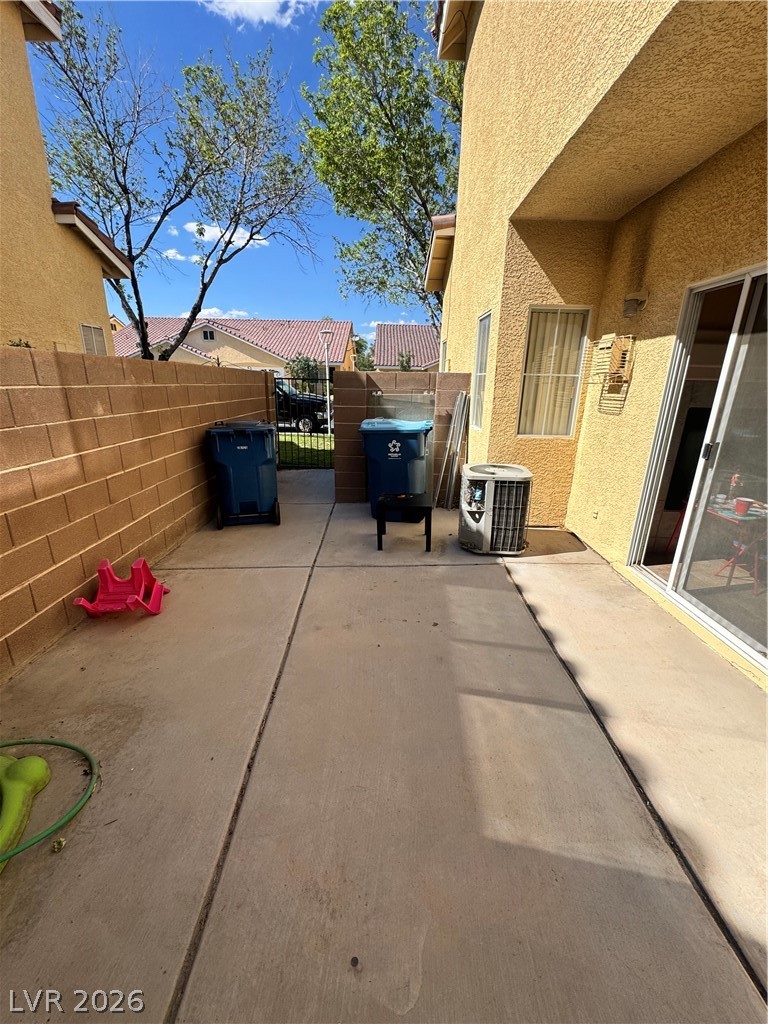 6505 Sundown Heights Avenue Las Vegas NV 89130