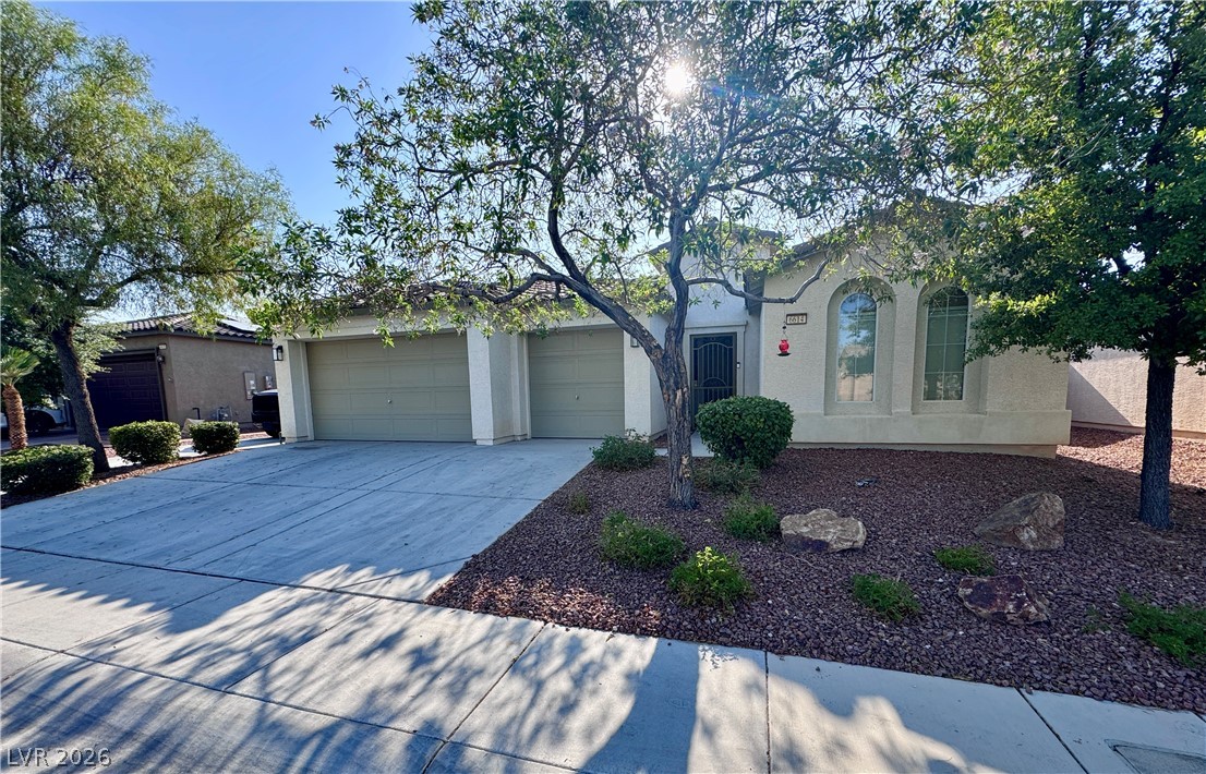 6614 Collingsworth Street Las Vegas NV 89131