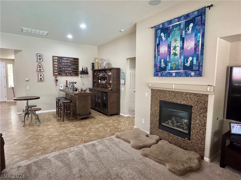 6614 Collingsworth Street Las Vegas NV 89131