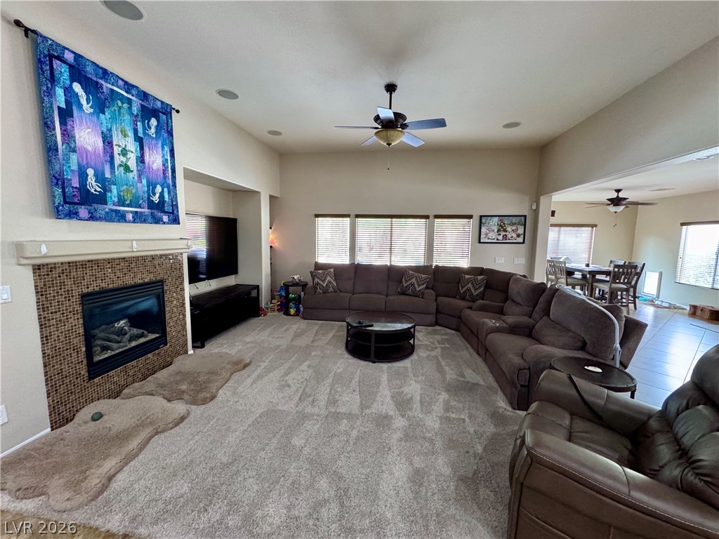 6614 Collingsworth Street Las Vegas NV 89131