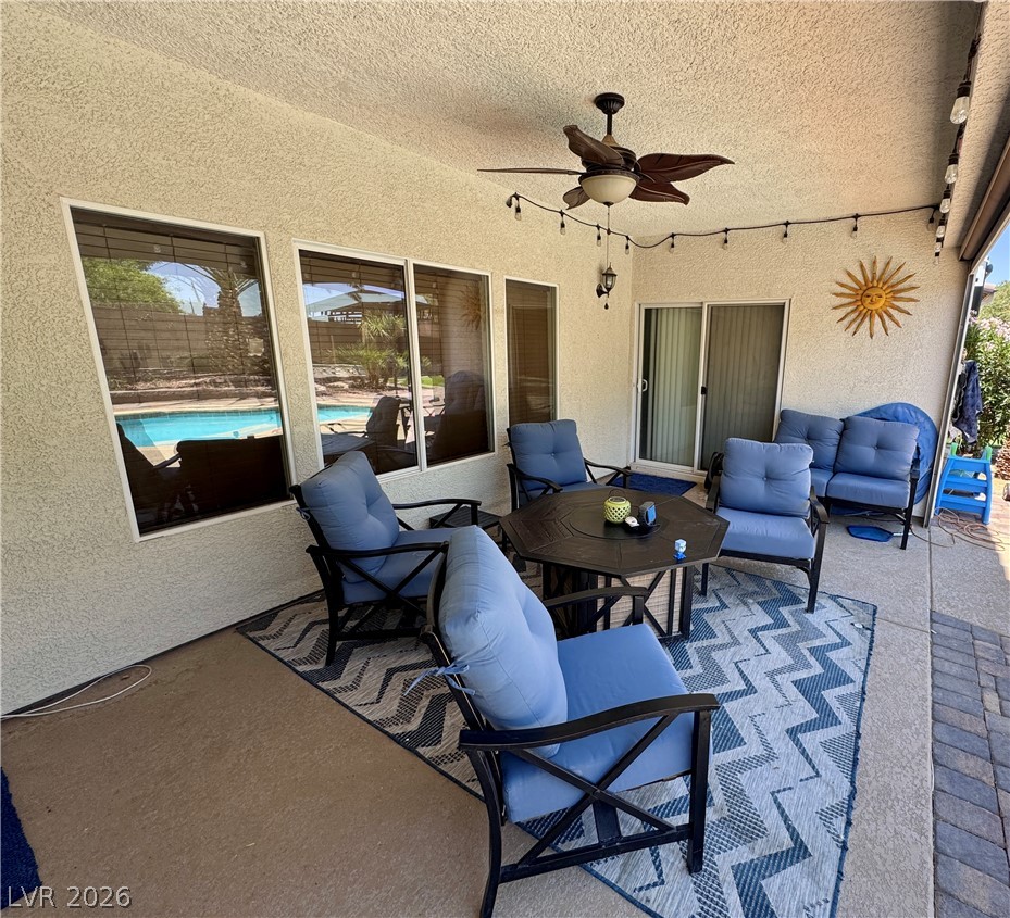 6614 Collingsworth Street Las Vegas NV 89131