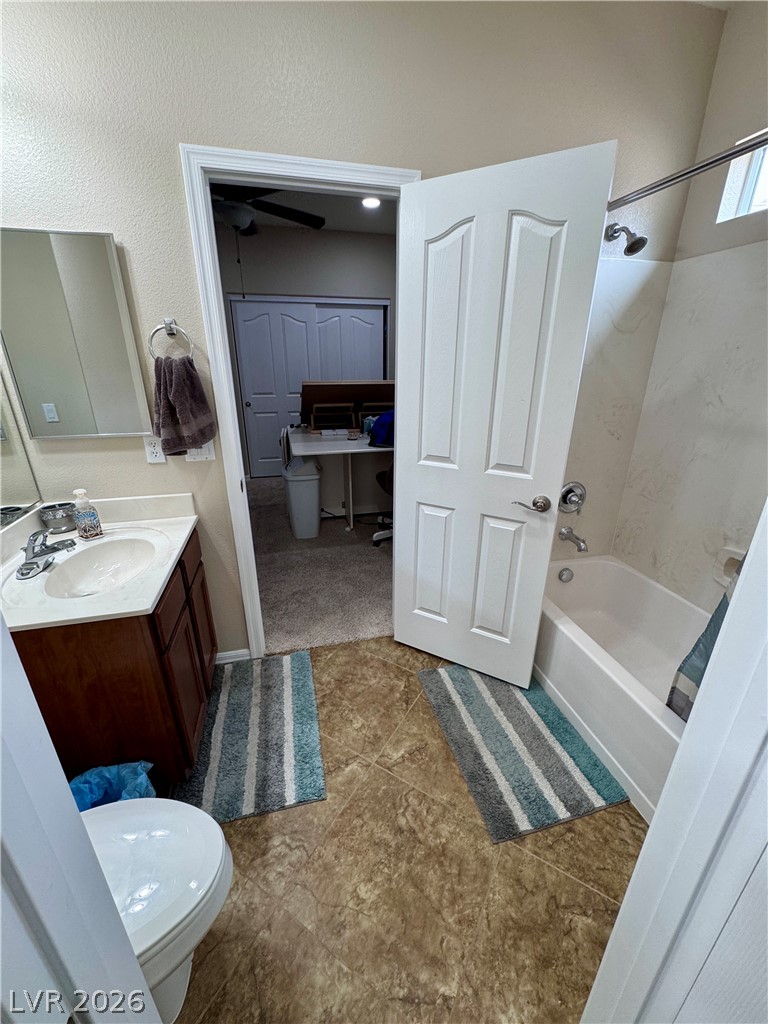 6614 Collingsworth Street Las Vegas NV 89131