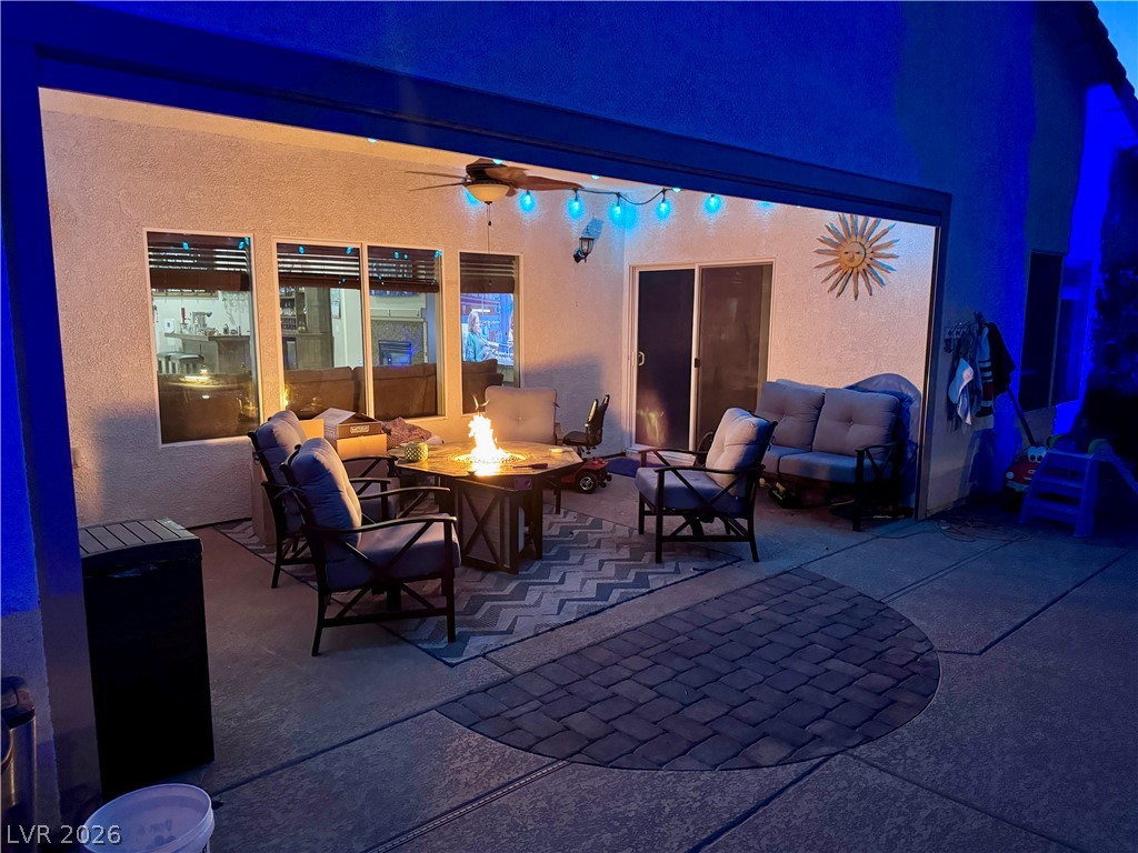 6614 Collingsworth Street Las Vegas NV 89131