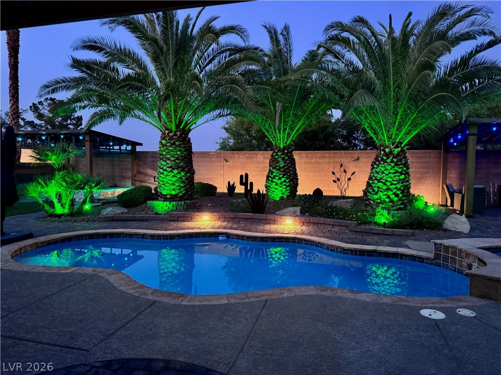 6614 Collingsworth Street Las Vegas NV 89131