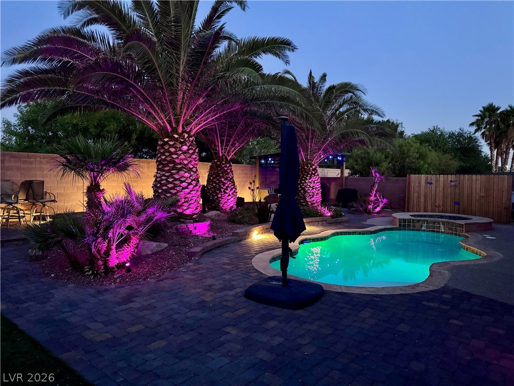 6614 Collingsworth Street Las Vegas NV 89131