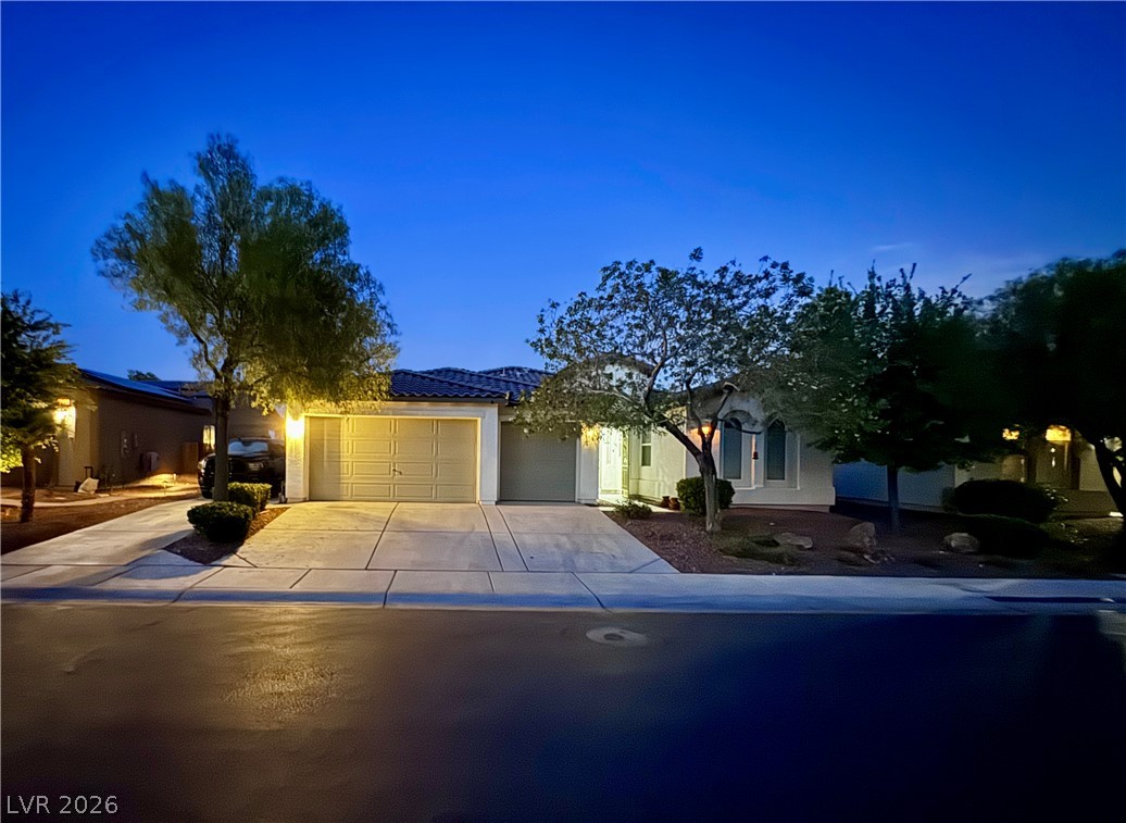 6614 Collingsworth Street Las Vegas NV 89131