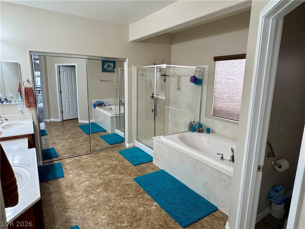 6614 Collingsworth Street Las Vegas NV 89131